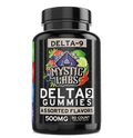 MYSTIC LABS 𝚫9 THC 10mg Gummies
