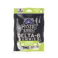 Mystic Labs Delta-8 Gummies