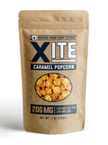 Xite Delta-9 Caramel Corn