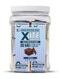 Xite Delta-9 Milk Chocolate Minis