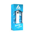 Delta Extrax Lights Out Disposable Vape 2 GM